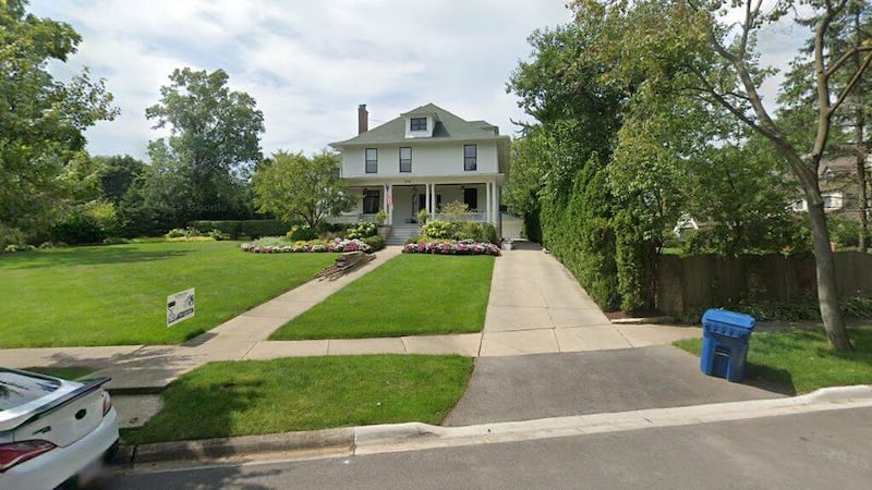 Hinsdale: Five-bedroom home sells for $3.25 million