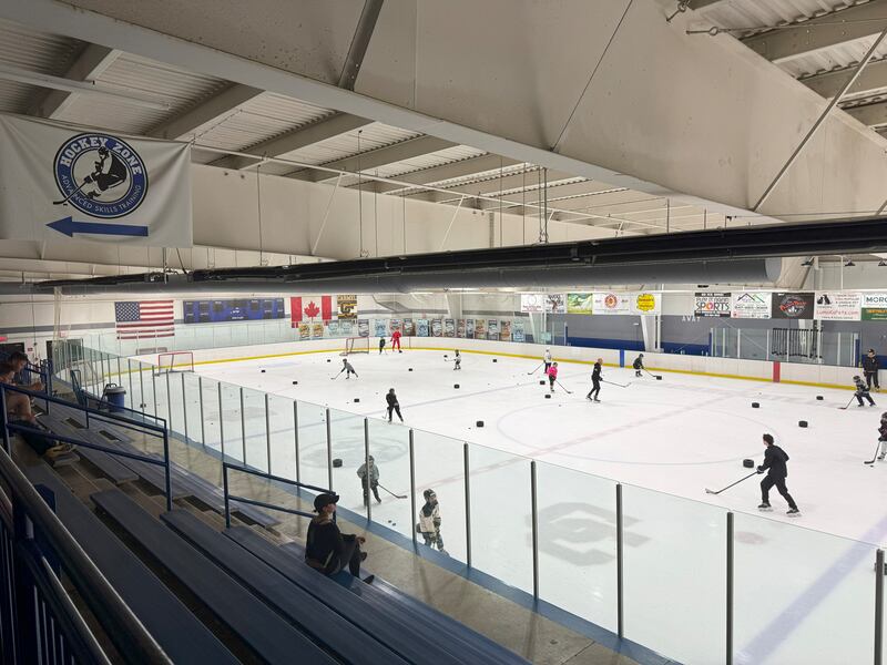 The Nicholas Family of Companies, a second-generation family-owned and -operated organization headquartered in Mount Prospect with additional offices in Wisconsin and Florida, recently announced it has acquired Glacier Ice Arena, a 63,000-square-foot indoor ice arena with two NHL-regulation rinks at 670 Lakeview Parkway in Vernon Hills.