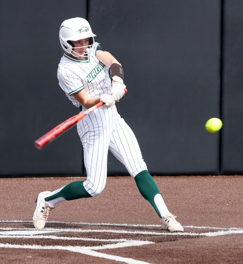 Downers Grove North graduate Payton Janicki, a senior shortstop for Wagner College in Staten Island, N.Y., has started nearly every game over four years.