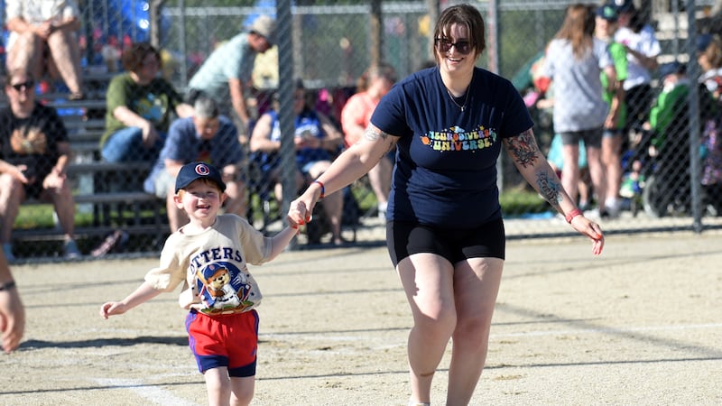 Photos: ACBA Champions League Baseball