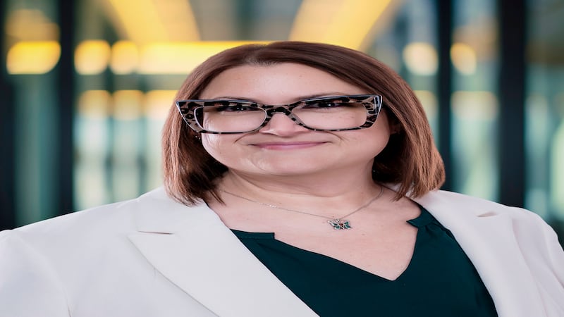 2026 Election Questionnaire: Caroline McCree, State Representative, 75th District