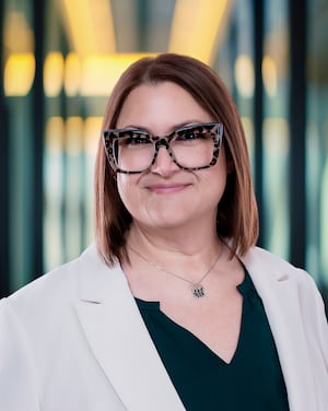 2026 Election Questionnaire: Caroline McCree, State Representative, 75th District