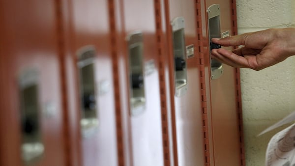 Eye On Illinois: When is the right time to remove accused students from school setting?