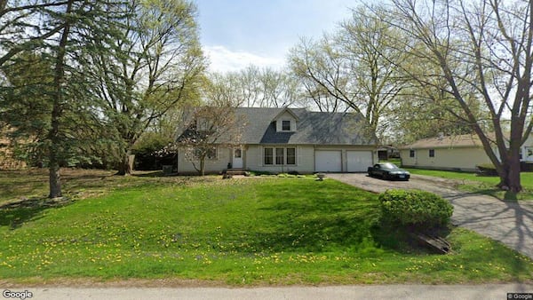 Four-bedroom house sells in Oswego for $410,000