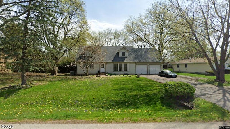 Four-bedroom house sells in Oswego for $410,000