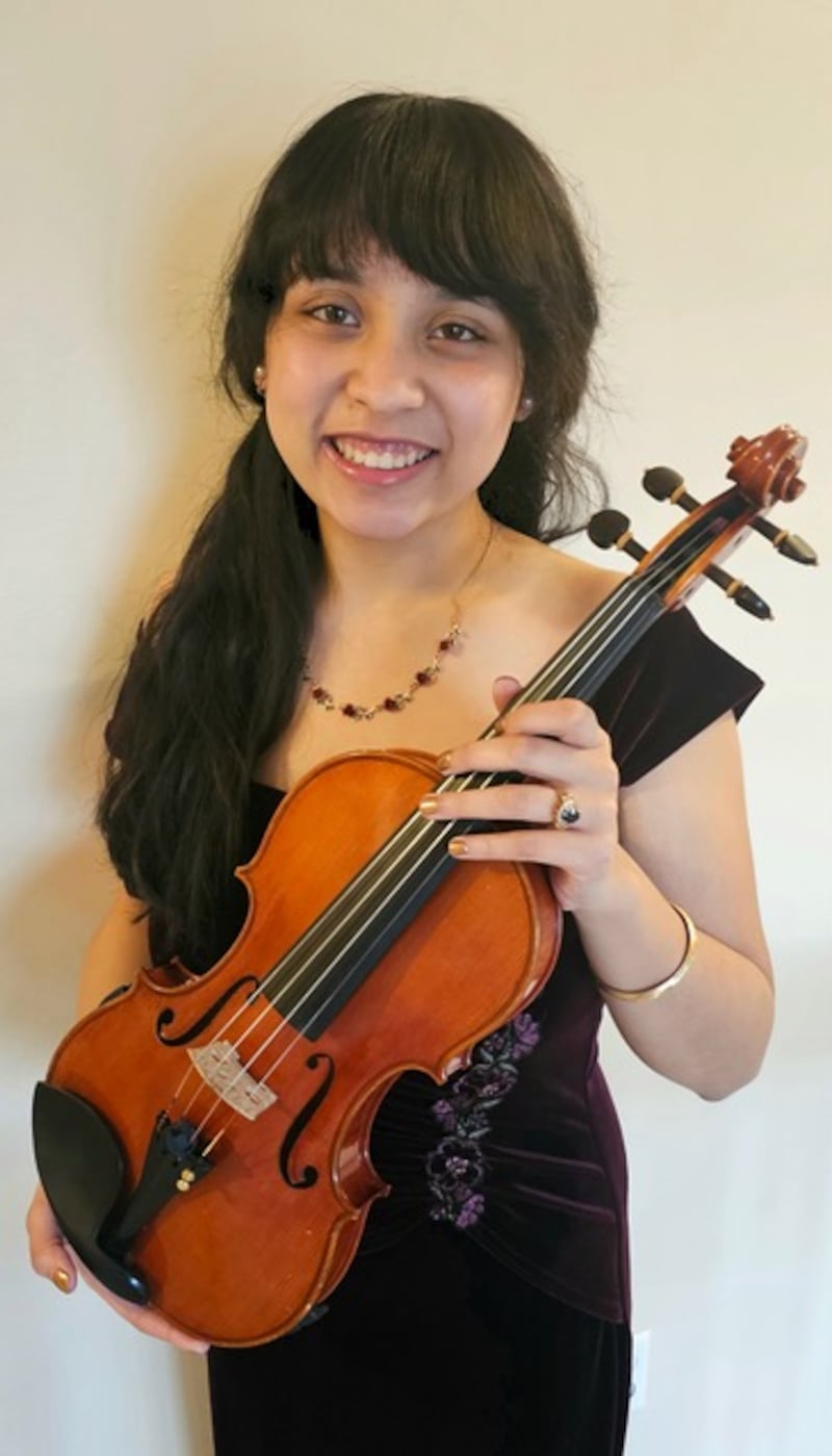 Brianna Rose Baluyut