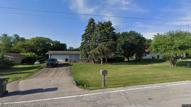 How much did the 10 most expensive homes sell for in La Salle County, April 6 to 12?