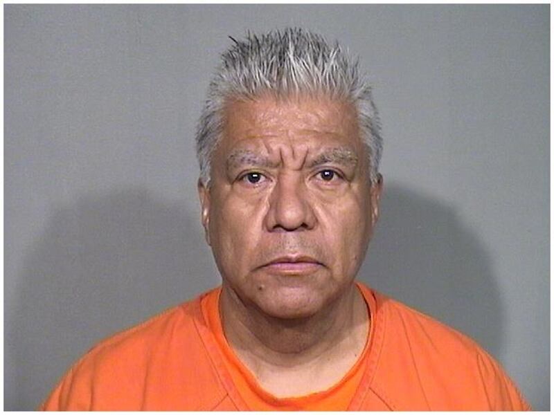 Arturo Martinez-Ortiz