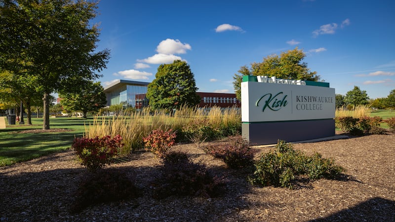 Ogle County students named to Kish College’s fall part-time student honors list