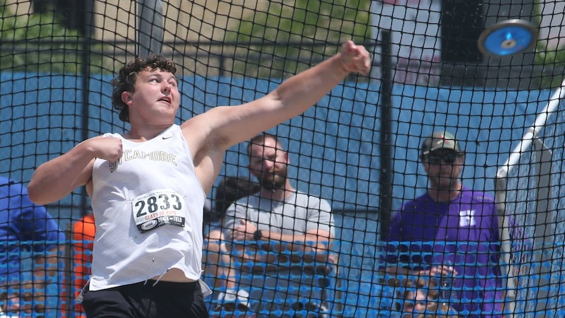 Daily Chronicle 2026 boys track and field preview: Team-by-team capsules