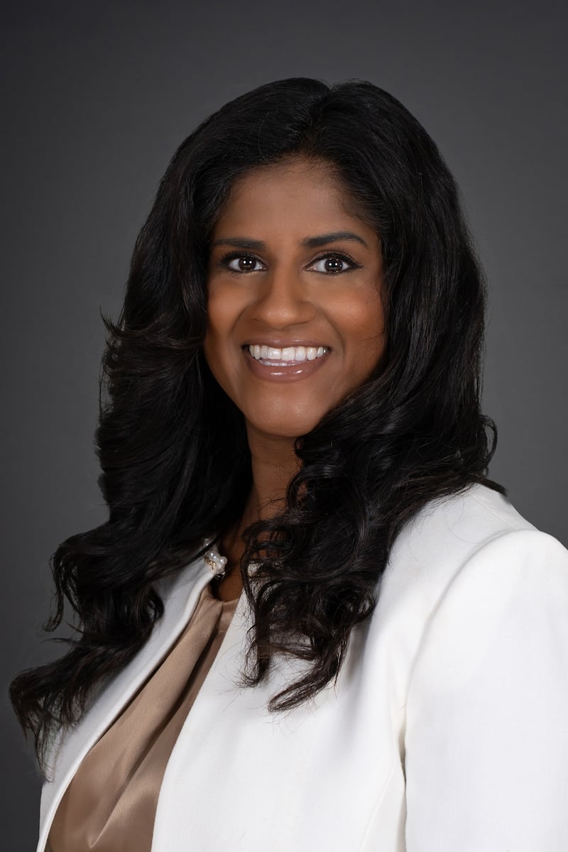 Gayana Wanniarachchi, DPM, will assist patients in need of podiatry care at OSF Medical Group - Orthopedics, located at 530 Park Ave. E., Suite 101, and OSF Wound Care in Princeton.