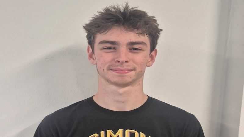 Charlie Clifford, Glenbard West reach volleyball final four with win over New Trier