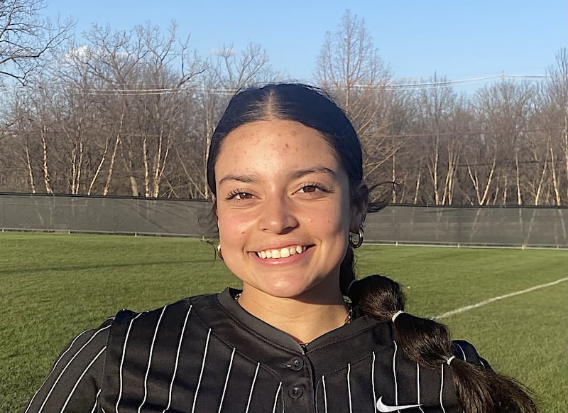 Lincoln-Way Central's Jalese Hays