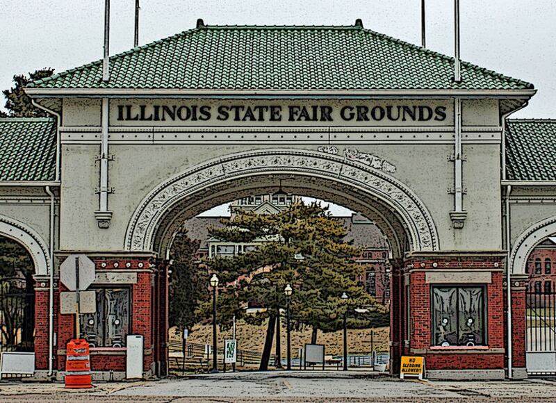 Illinois State Fair Grounds