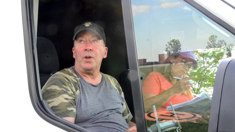 Animal rights group continues pushing to shut down Ogle County rodeo as one advocate heads to trial
