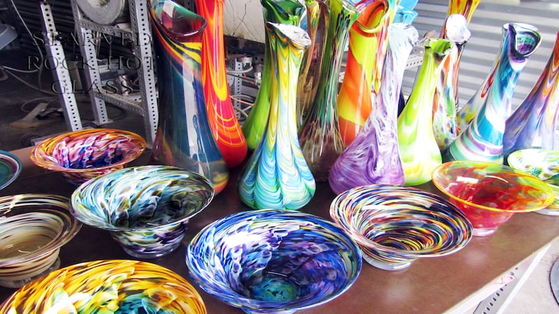 Shop ‘Illinois Made’ artisans for Mother’s Day