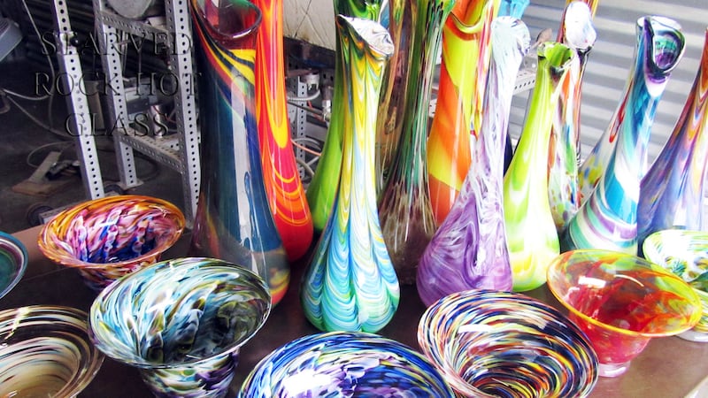 Shop ‘Illinois Made’ artisans for Mother’s Day