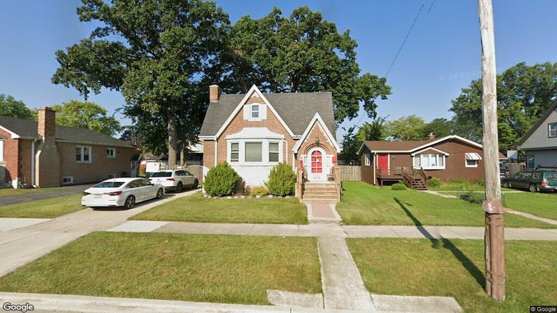 What can $400,000 buy you in DuPage / Cook County, April 20 to 26?