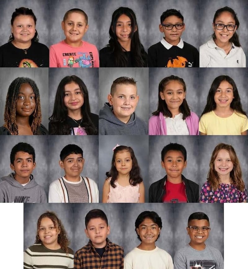 Joliet Public Schools District 86 has announced that 19 of its students have been named recipients of the Joliet Region Hawk Education Scholarship.