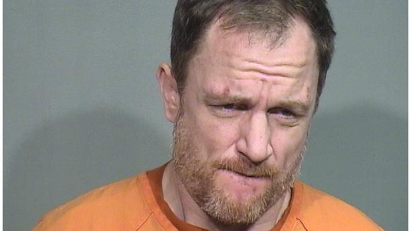 Antioch man who hid gun in squad car in McHenry gets 20 years in prison for weapon, drug offenses