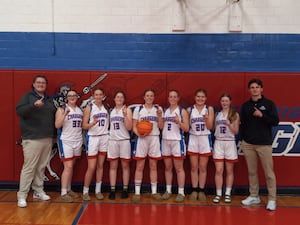 Tri-Point claims RVC Tournament title with 51-31 win over Clifton Central