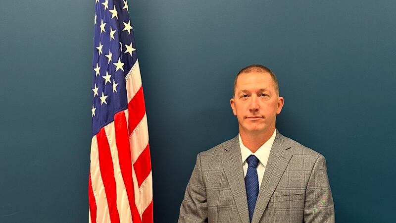 2026 Election Questionnaire: Joseph Flanagan, Bureau County Sheriff