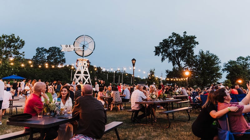 Cocktails in the Park to return July 25 to Batavia MainStreet