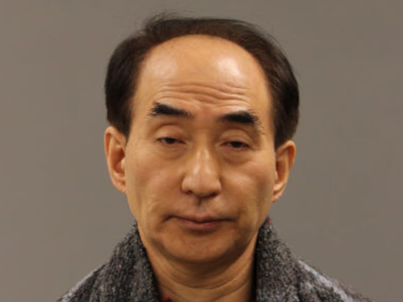 Kwan Chong