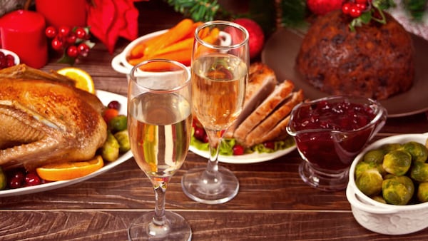 Restaurants in northern Illinois open on Christmas Eve, Day in 2025