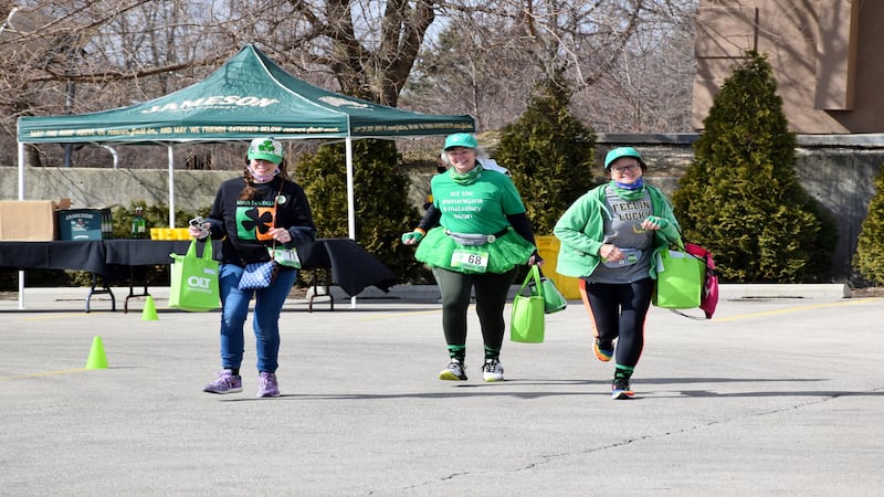 5 things to do in DeKalb County: St. Patrick’s Day Fun Run, World of Reading and ‘Schoolhouse Rock! Live Jr.’ 
