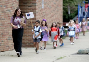 Here’s how to sign up for preschool, kindergarten in St. Charles 303