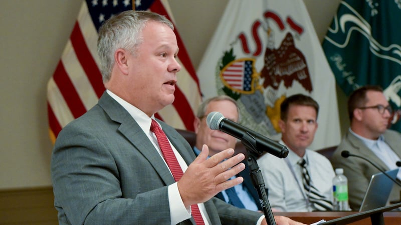 St. Charles voices ‘strong opposition’ to Pritzker affordable housing plan; city below state standard