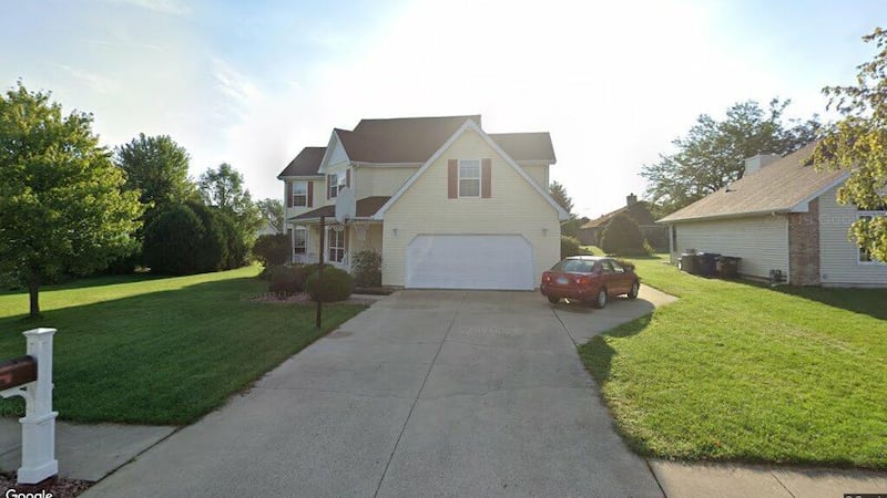 How much did the 10 most expensive homes sell for in Kankakee County, reported June 8 to 14?