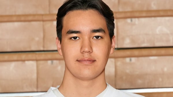 2026 Northwest Herald Boys Lacrosse Player of the Year: Huntley’s Giovanni Baggio