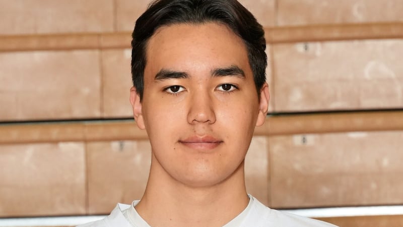 2026 Northwest Herald Boys Lacrosse Player of the Year: Huntley’s Giovanni Baggio