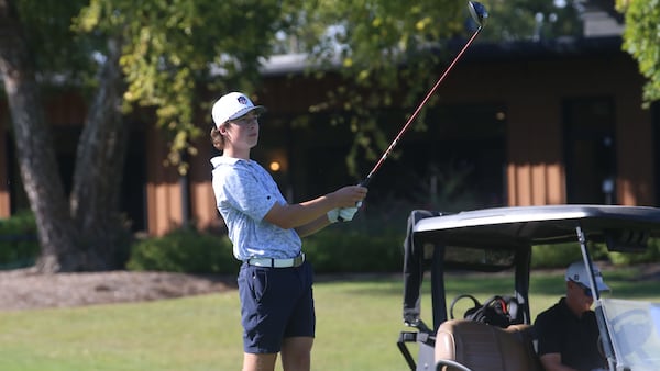 Burlington Central’s Tyler Samaan wins Pirate Invitational with late spark