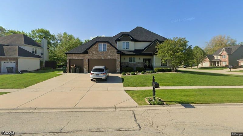 How much were the 10 most expensive home sales in Grundy County, April 13 to 26?