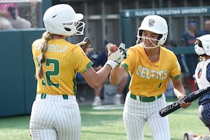 Providence Catholic bringing youth movement to IHSA Class 3A state softball finals