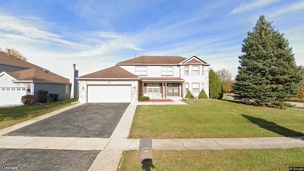 Single-family home sells for $525,000 in Cary