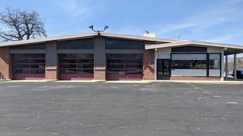 Downtown Oswego getting wood-fired pizza restaurant, ice cream shop