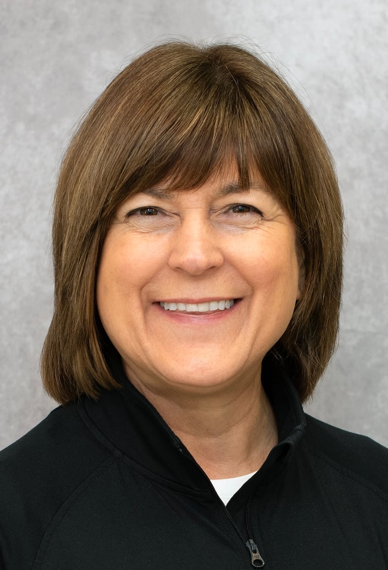 Sherry DeWalt