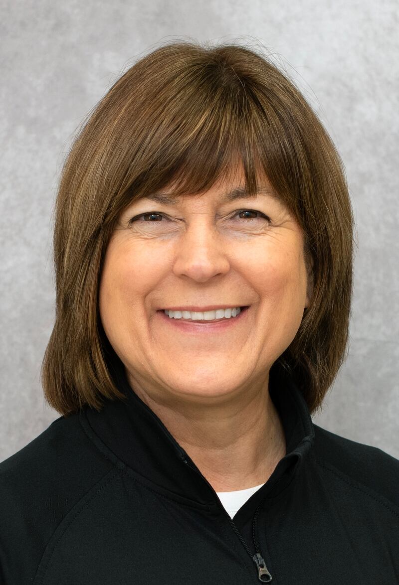 Sherry DeWalt