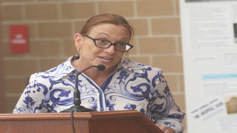 Podcast: State Rep. Amy Briel on rural health care access and more