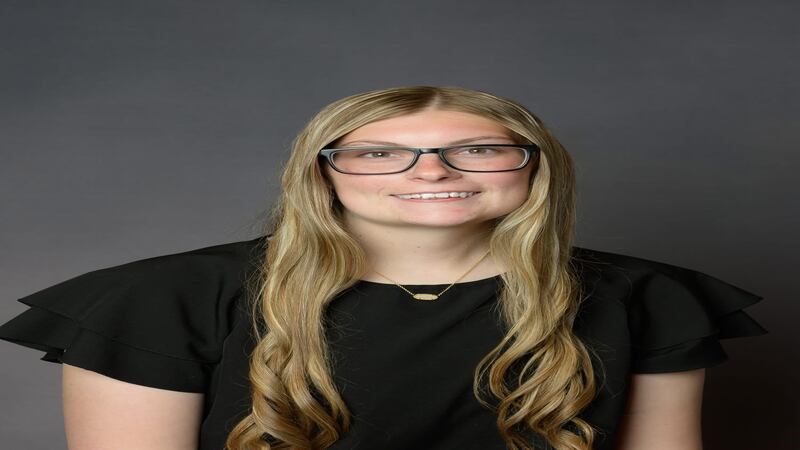 First State Bank Polo’s Cisketti attends CBAI’s Ag Lenders Conference