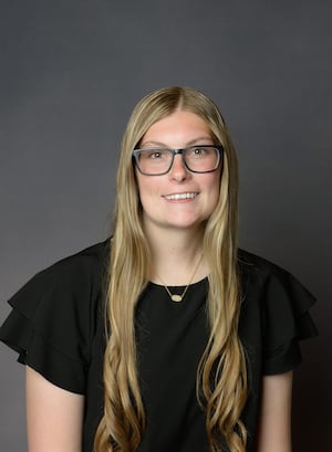 First State Bank Polo’s Cisketti attends CBAI’s Ag Lenders Conference