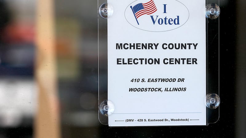 Election curiosities: What you might have missed from the primary in McHenry County