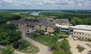 IVCC names fall 2025 Presidential Honors List