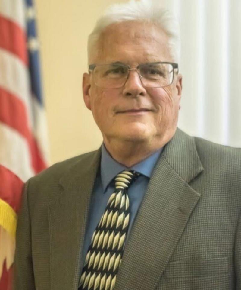 Lockport Alderman Patrick McDonald died on Nov. 18, 2025.