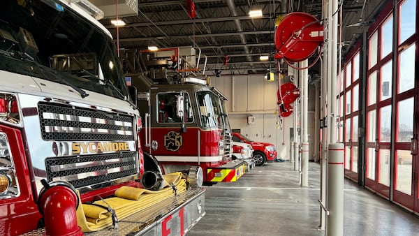 Our View: Sycamore residents deserve answers about fire department leadership