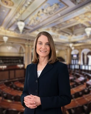 2026 Election Questionnaire:  Laura Fine, U.S. House of Representatives, 9th District